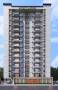 Tulsi Developers Surat Sangath Luxuria