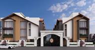 Serenity Garden Villas