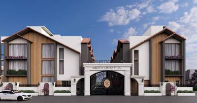  serenity-garden-villas Elevation