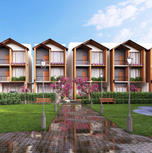  serenity-garden-villas Elevation