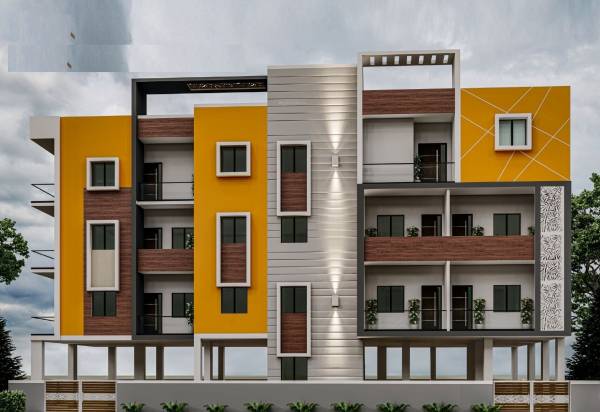  shree-rj-nivas Elevation