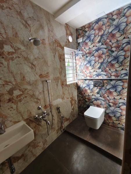  shree-rj-nivas Bathroom