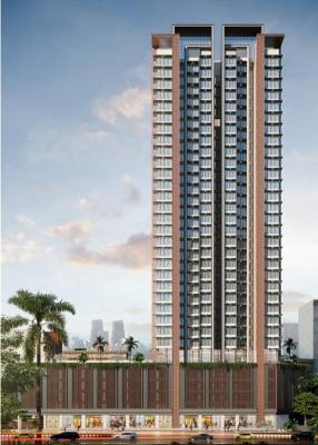  al-madina-chs Elevation