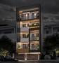 Aadi Builders The Residency
