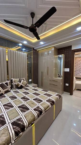 Bedroom the-residency Bedroom