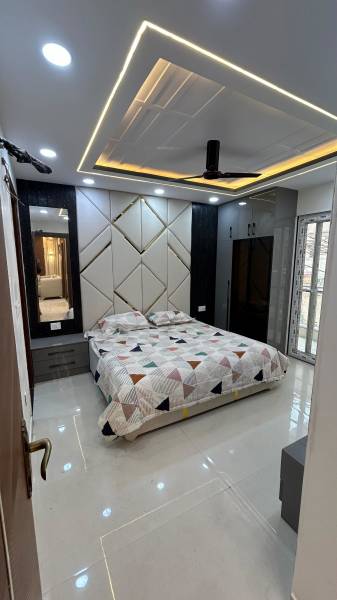 Bedroom the-residency Bedroom