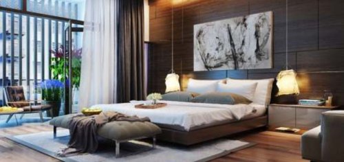  kashish-maanik-residency Bedroom