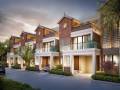 Shaligram Realty Vadodara Shree Aarna Villa