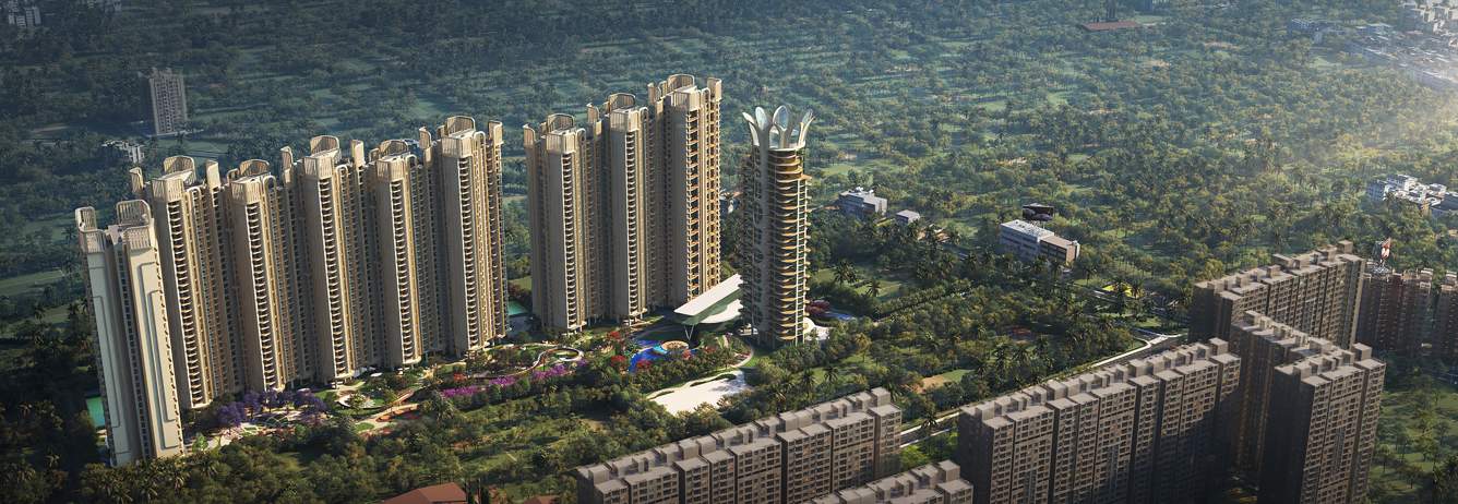  capital heights Elevation