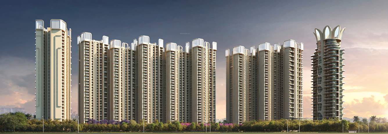  capital heights Elevation