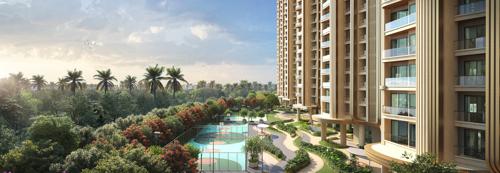  capital-heights Basketball Court