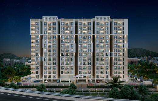 sky-living Elevation Elevation