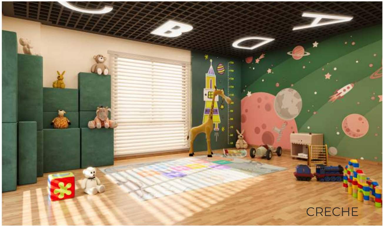  sky living Day Care Center