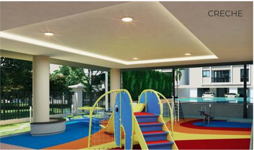  sky-living Day Care Center