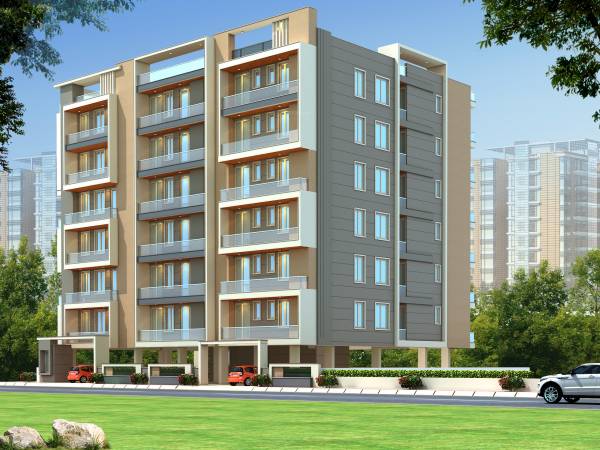 Elevation anandam-heights-iii Elevation