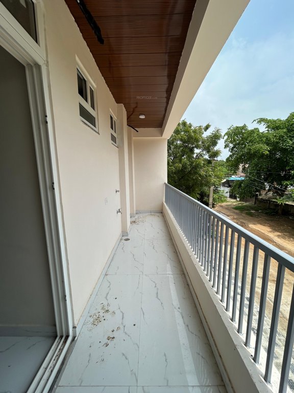  anandam heights iii Balcony