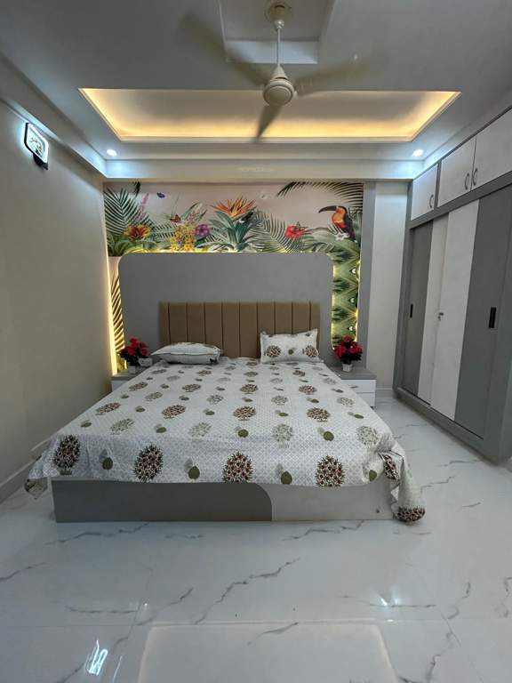  anandam heights iii Bedroom