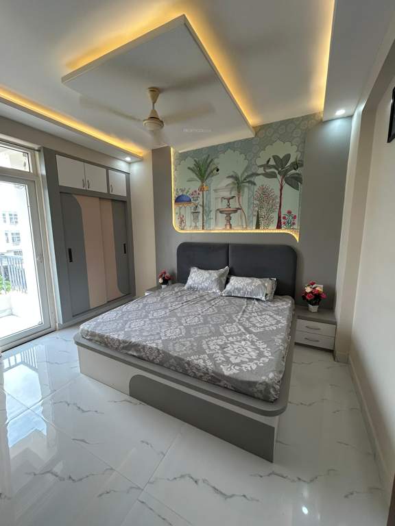  anandam heights iii Bedroom