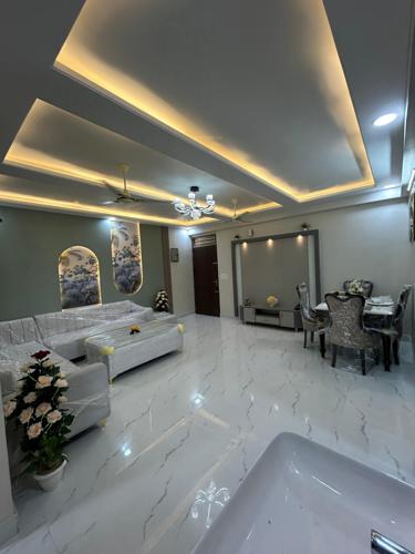  anandam-heights-iii Living Area