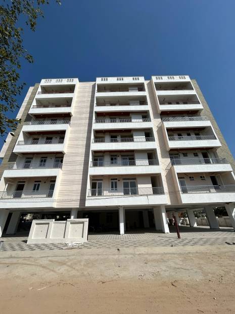  anandam-heights-ii Elevation