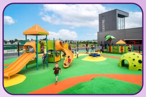  anandam-heights-ii Children's play area