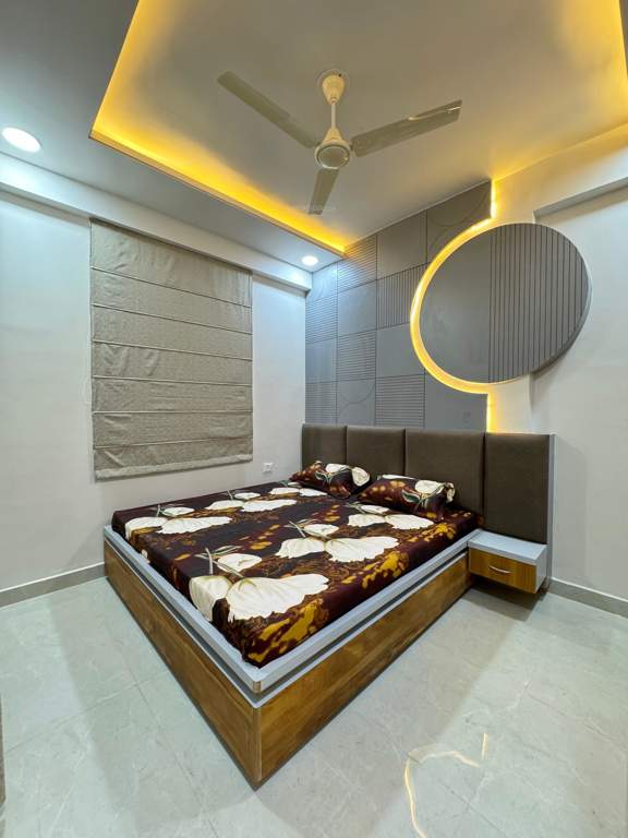  anandam heights ii Bedroom