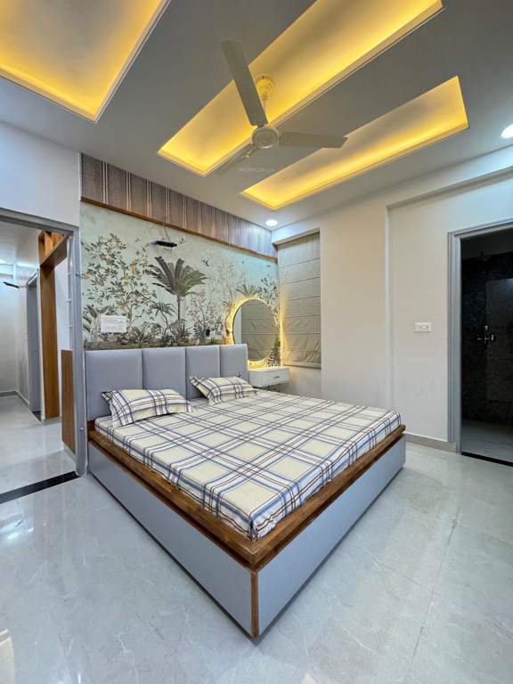  anandam heights ii Bedroom