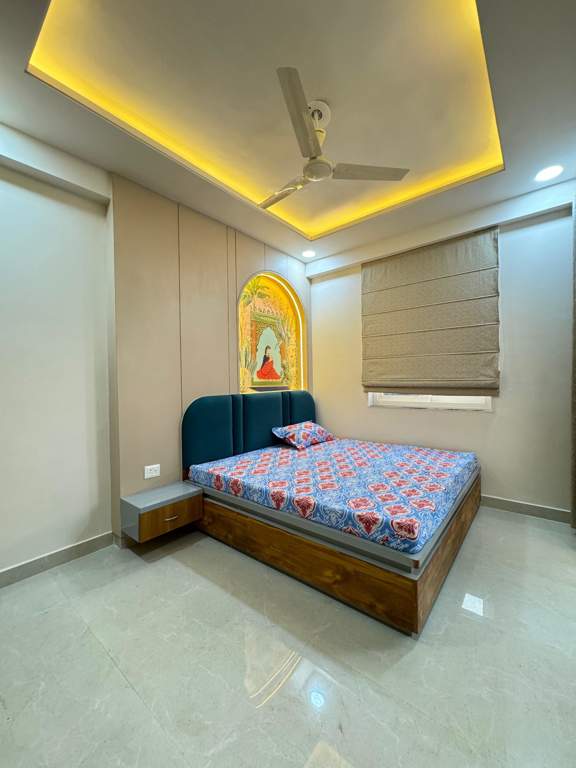  anandam heights ii Bedroom