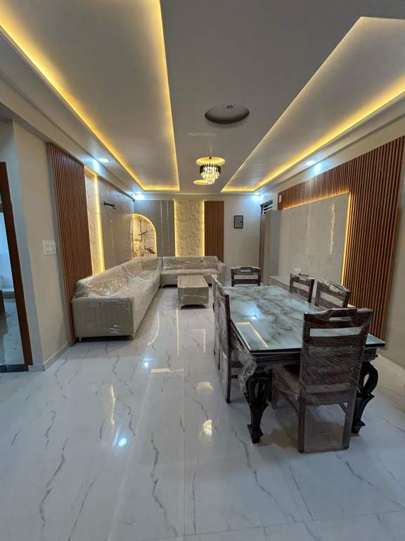  anandam heights ii Living Area