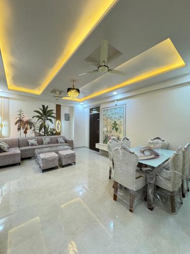  anandam-heights-ii Living Area