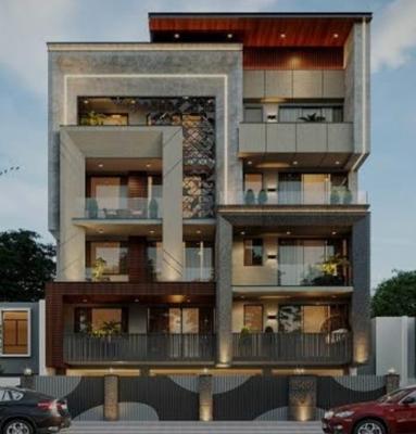 Elevation