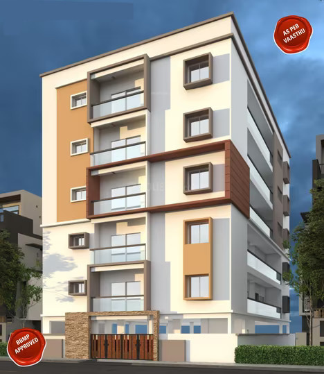 Elevation v2 Elevation