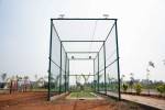  avanta Cricket Pitch
