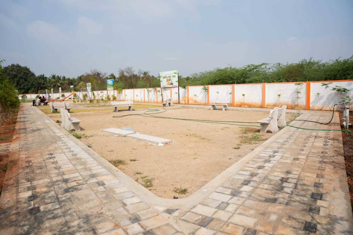  avanta Jogging Track