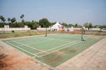  avanta Tennis Court
