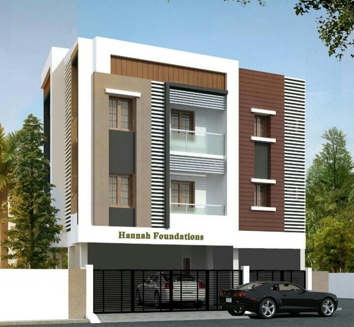 Elevation hannah s blessence Elevation