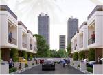 Internal Roads & Footpaths lotus-vatika-luxurious-villas Internal Roads & Footpaths