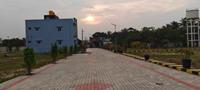 Code Name New Tiruvottiyur