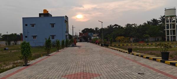 Elevation code-name-new-tiruvottiyur Elevation