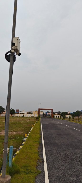  code name new tiruvottiyur Plot