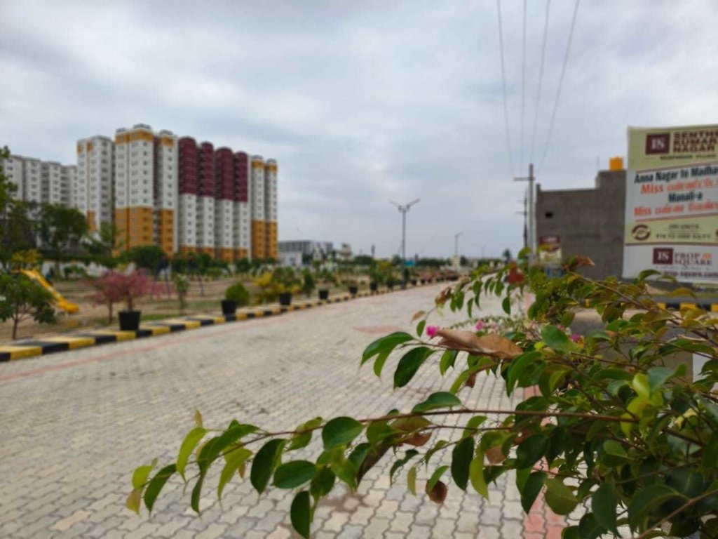  code name new tiruvottiyur Plot