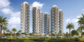 Trinity Infratech Sky Palazzo Residences