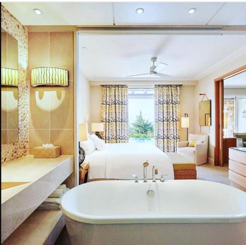  sky-palazzo-residences Bedroom