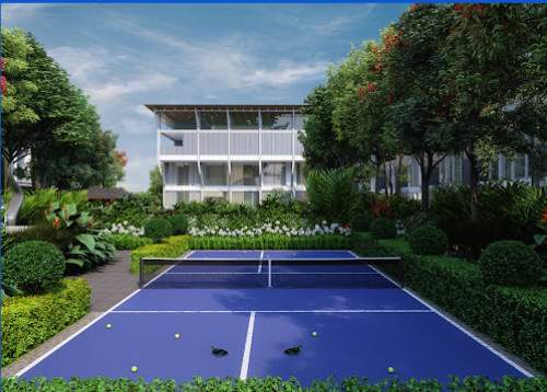  bella vistas Children's play area