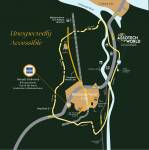 Location Plan world-avenue-07 Location Plan