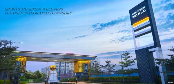 Gated Community world-avenue-07 Gated Community