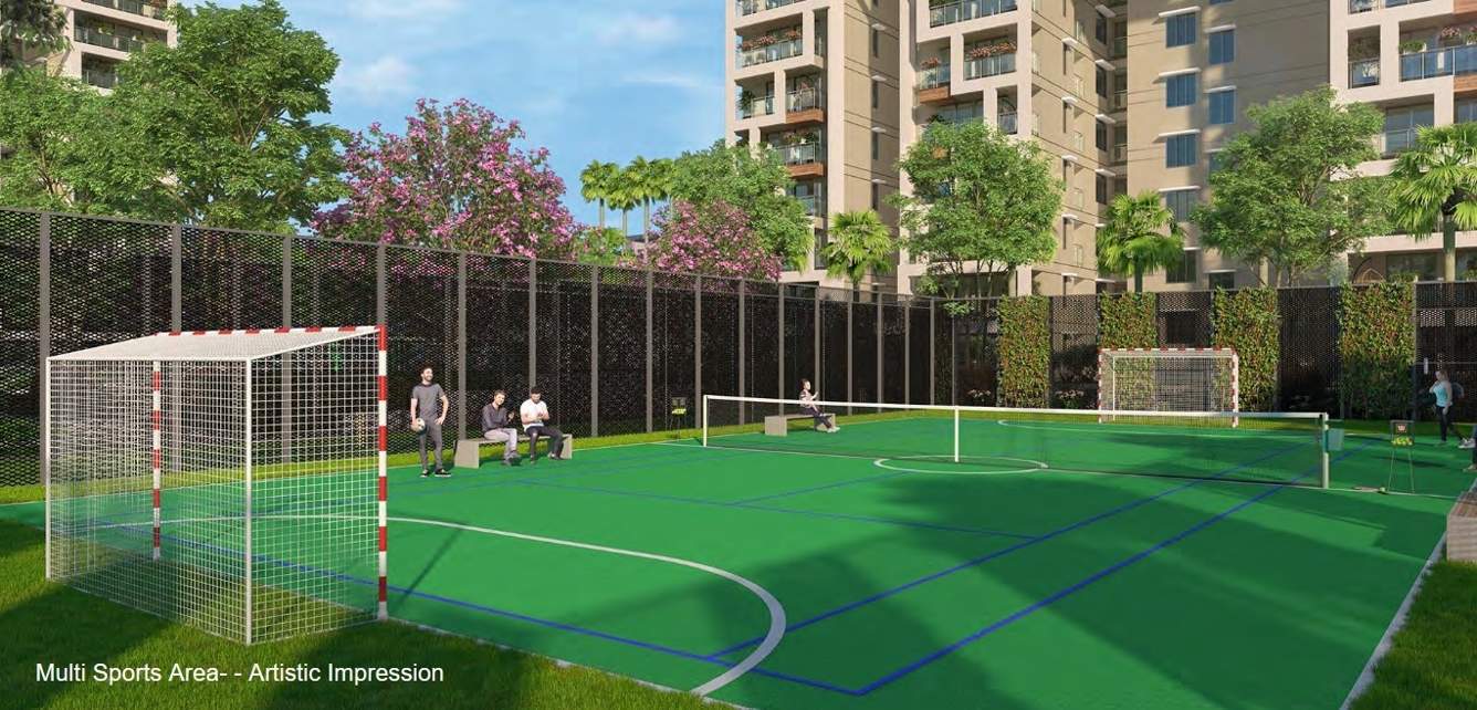  world avenue 07 Tennis Court