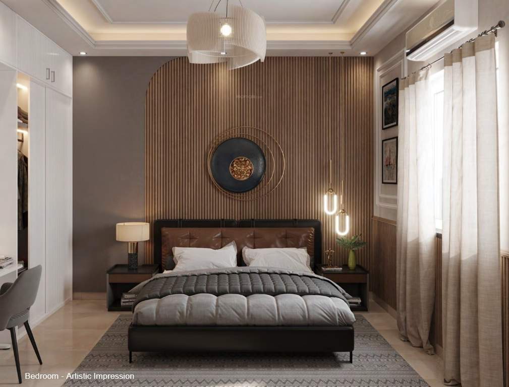  world avenue 07 Bedroom