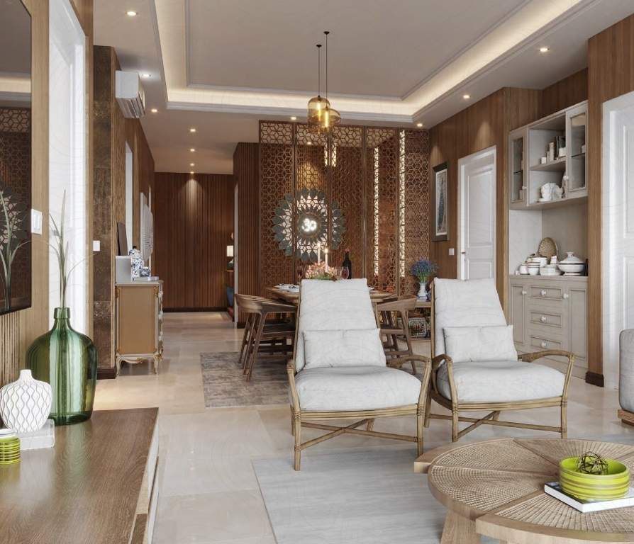  world avenue 07 Living Area