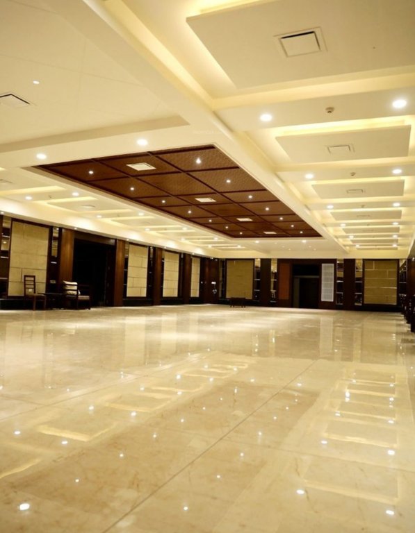  gopika enclave Community Buildings